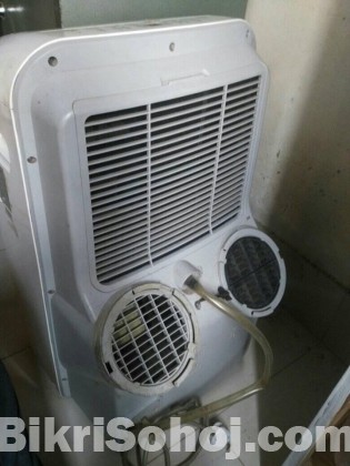 Portable Ac